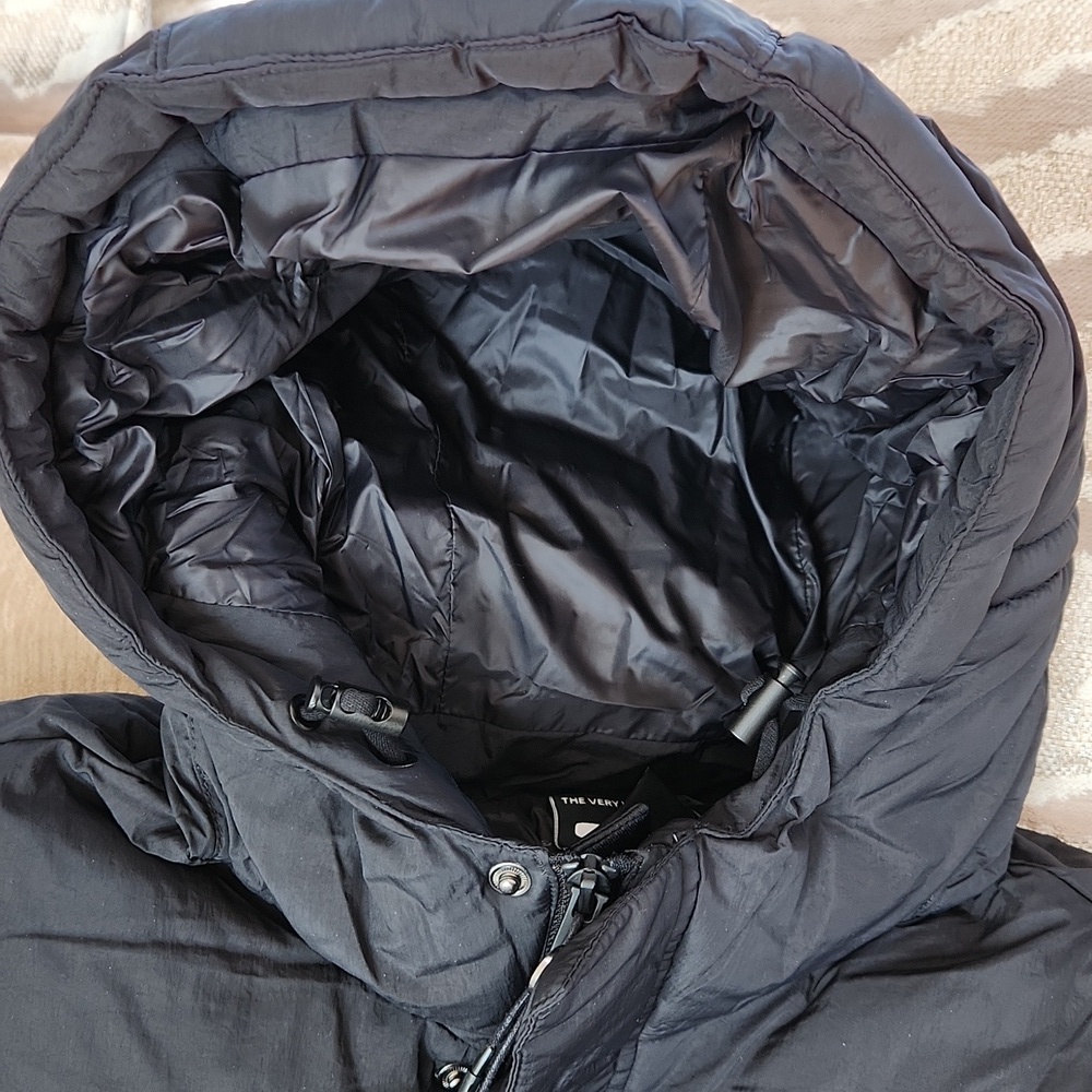 The Very Warm, Pullover Jacket, NWT, Small - Picture 2 of 9